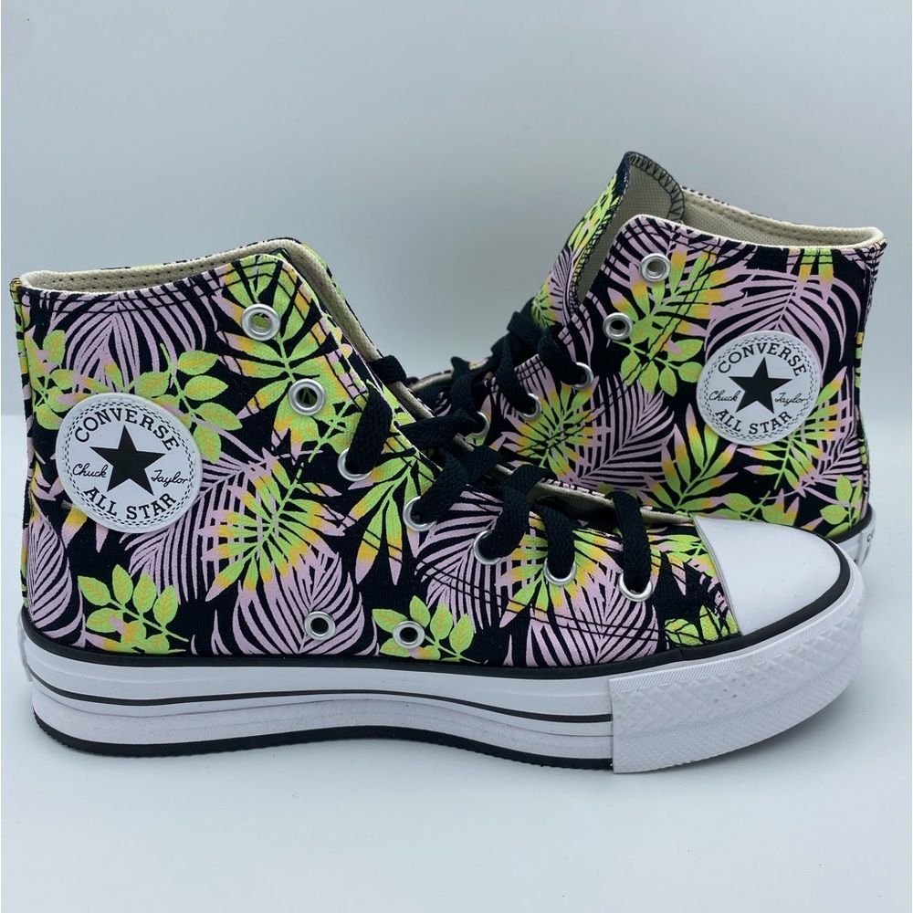 Converse Chuck Taylor All Star Platform